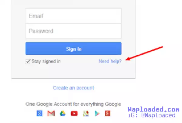 How to Recover a Hacked Gmail/AdSense Account in 5 Easy Steps